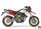 ФОТО APRILIA SMV 750 Dorsoduro